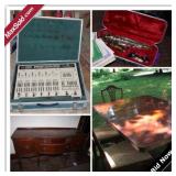 Ambler Downsizing Online Auction - Farm Lane