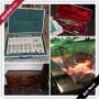 Ambler Downsizing Online Auction - Farm Lane