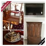 West Islip Moving Online Auction