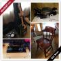 Lothian Downsizing Online Auction - Konrad Morgan Way