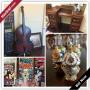 Pearland Moving Online Auction - Swift Creek Drive