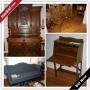 Los Altos Downsizing Online Auction -  Colleen Drive
