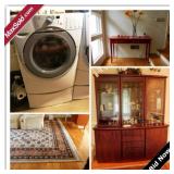 Englewood Cliffs Estate Sale Online Auction - Maple Street