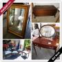 Sudbury Downsizing Online Auction - Cranberry Circle