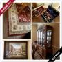Houston Downsizing Sale Online Auction -  Stoneside Drive