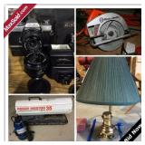 Fraser Moving Online Auction -  County Road 73 