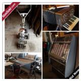 Douglassville Downsizing Online Auction - Minotto Lane
