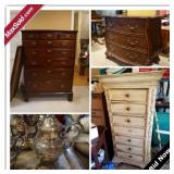 Lafayette Hill Estate Sale Online Auction - Westaway Drive