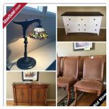 Potomac Downsizing Online Auction - Barn Wood Lane