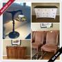 Potomac Downsizing Online Auction - Barn Wood Lane