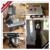Port Townsend Estate Sale Online Auction - Windship Drive 