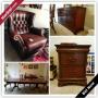 Houston Moving Online Auction - Ivory Mills Lane