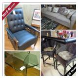 Clinton Estate Online Auction - Alan Drive
