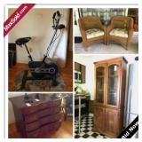 Wynantskill Estate Sale Online Auction - Merryhill Road