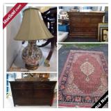Scituate Downsizing Online Auction - Clapp Road