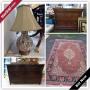 Scituate Downsizing Online Auction - Clapp Road