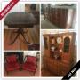 Newton Estate Sale Online Auction -  Randlett Park 