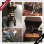 Arlington Estate Sale Online Auction - Military Road