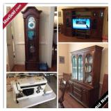 Ellerslie Downsizing Online Auction - Lantern Lane