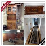 Middleton Downsizing Online Auction - East Street
