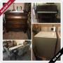 Acworth Estate Sale Online Auction - Saybrook Crossing