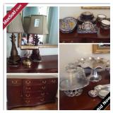 Silver Spring Downsizing Online Auction - Indian Spring Drive