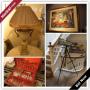 Washington Downsizing Online Auction - 12th Street Northwest
