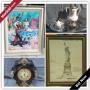 Catonsville Downsizing Online Auction - Longview Drive