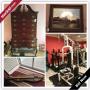 Atlanta Estate Sale Downsizing Online Auction - Old Ridgewood Place