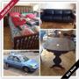 Yonkers Estate Sale Online Auction - Water Grant Street