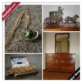 Evergreen Estate Sale Online Auction - Roan Drive