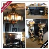 Alexandria Downsizing Online Auction - Duke Street