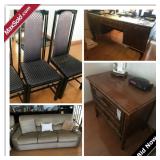 West Hollywood Moving Online Auction - N Crescent Heights Blvd