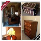 Stockton Moving Online Auction - Riverton Way 