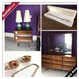 Northampton Estate Sale Online Auction - Washington Avenue