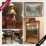 Arlington Estate Sale Online Auction - North Barton Street