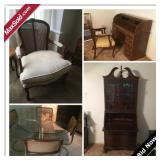 Alexandria Downsizing Online Auction - Lake Cove Drive