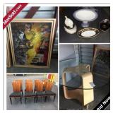Alpharetta Downsizing Online Auction - South Main Street