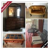Littleton Moving Online Auction - South Jellison Street