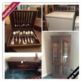 Conyers Moving Online Auction - Goode Road