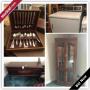 Conyers Moving Online Auction - Goode Road