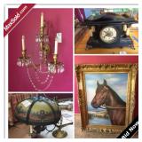 Amawalk Downsizing Online Auction - Watergate Drive