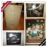 Winchester Estate Sale Online Auction - Watson Place 