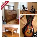Hampton Downsizing Online Auction - Partridge Run