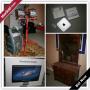 Westminster Downsizing Online Auction - Home Farm Drive