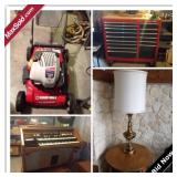 Bremerton Estate Sale Online Auction - Kaster Drive NE