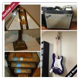 Burbank Downsizing Online Auction - East Santa Anita Avenue