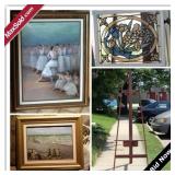Alexandria Estate Sale Online Auction - Sherwood Hall Lane 