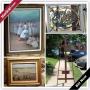 Alexandria Estate Sale Online Auction - Sherwood Hall Lane 
