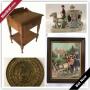 Holliston Estate Sale Online Auction - Washington Street